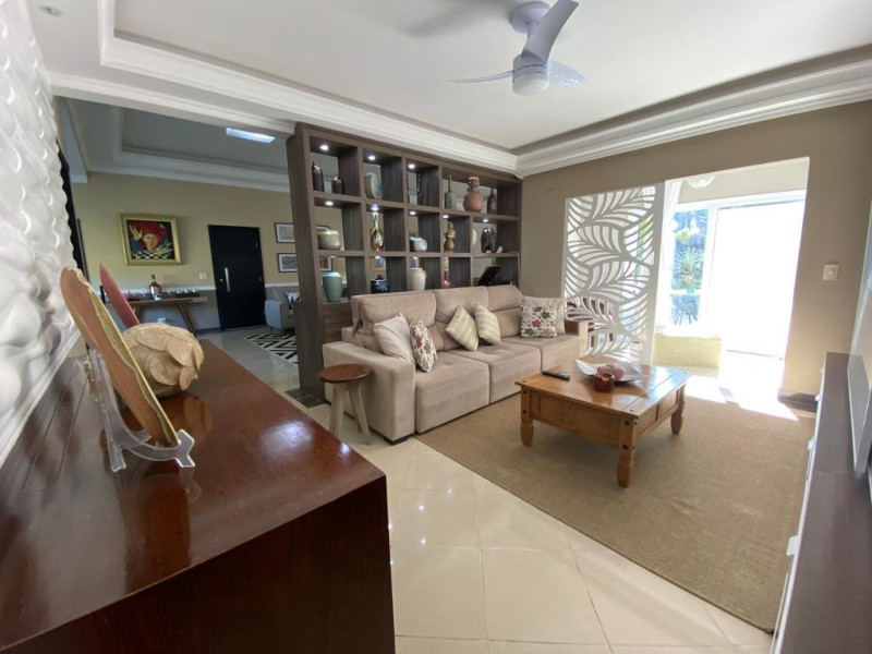 imóvel com 583m² - São Paulo II - Cotia