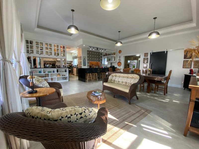 imóvel com 583m² - São Paulo II - Cotia