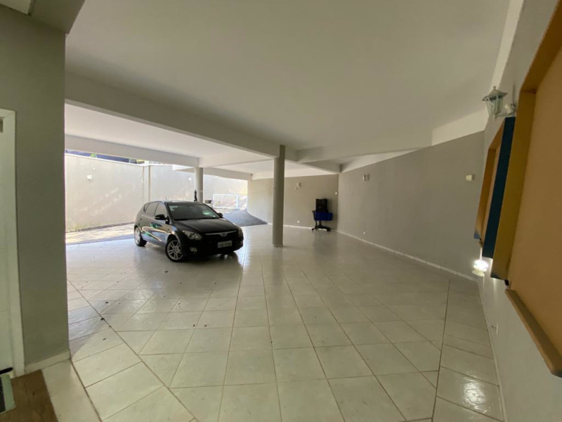 imóvel com 583m² - São Paulo II - Cotia