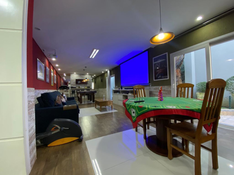 imóvel com 583m² - São Paulo II - Cotia