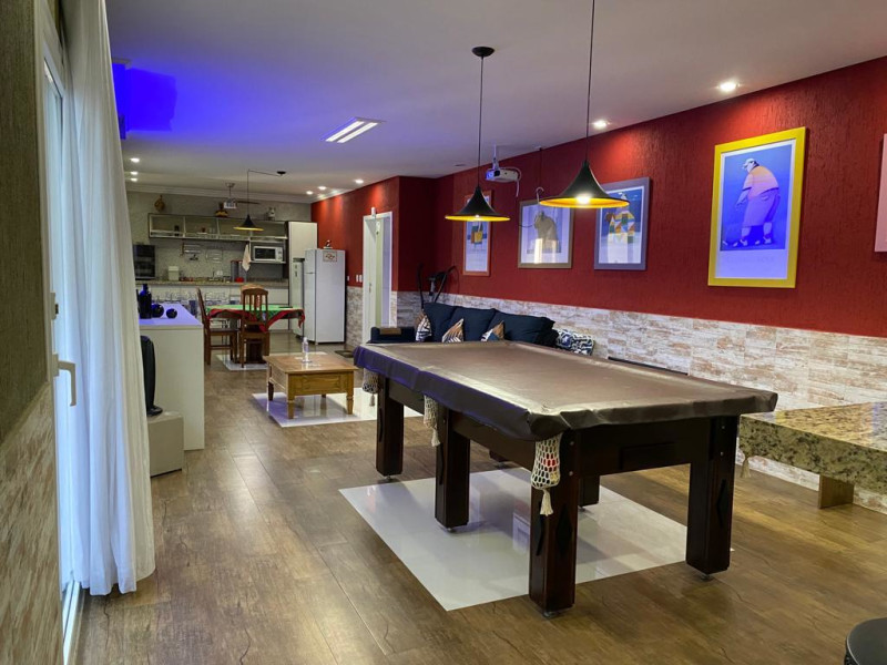 imóvel com 583m² - São Paulo II - Cotia