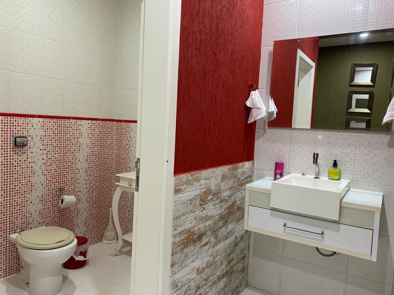 imóvel com 583m² - São Paulo II - Cotia