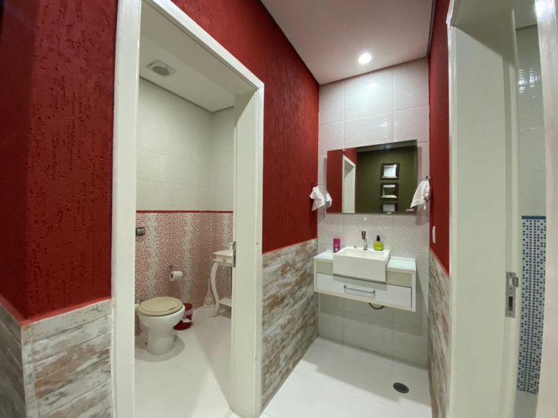 imóvel com 583m² - São Paulo II - Cotia