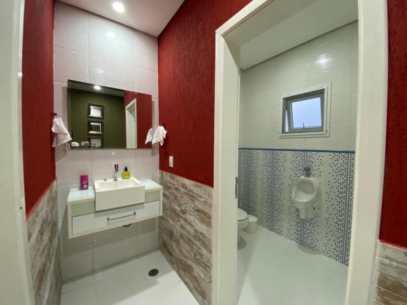 imóvel com 583m² - São Paulo II - Cotia