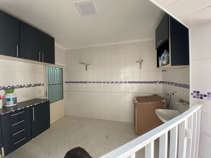 imóvel com 583m² - São Paulo II - Cotia