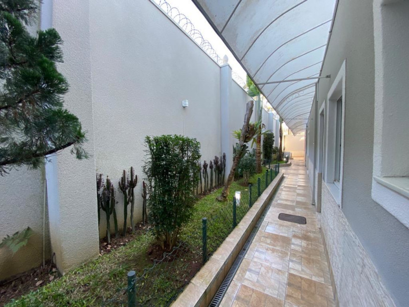 imóvel com 583m² - São Paulo II - Cotia