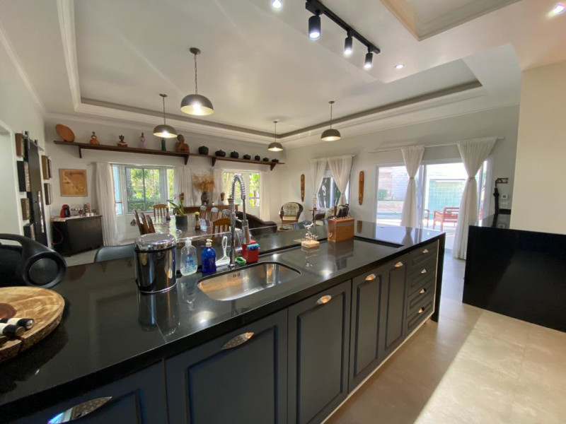 imóvel com 583m² - São Paulo II - Cotia