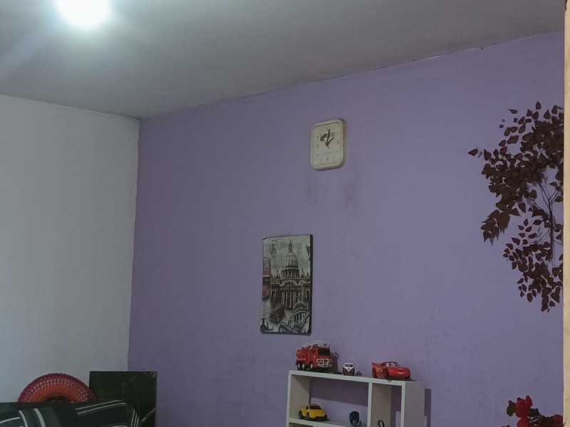 imóvel com 313m² - Jardim São Jorge (Raposo Tavares) - São Paulo