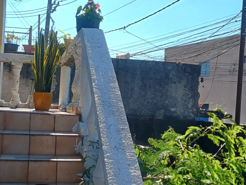 imóvel com 313m² - Jardim São Jorge (Raposo Tavares) - São Paulo