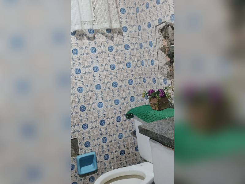 imóvel com 313m² - Jardim São Jorge (Raposo Tavares) - São Paulo