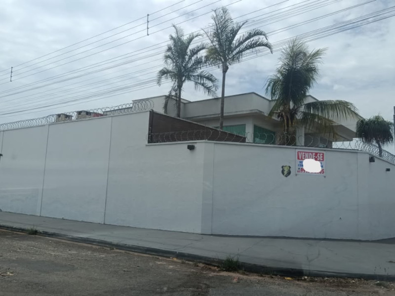 imóvel com 371m² - Moinho dos Ventos - Goiânia