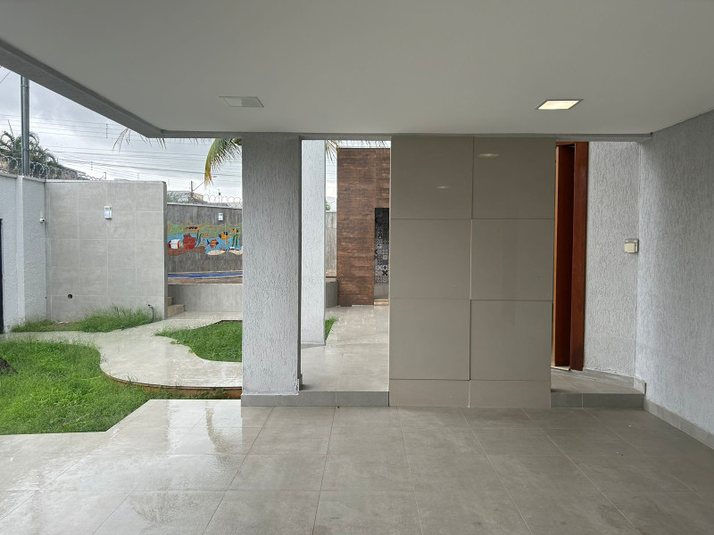 imóvel com 371m² - Moinho dos Ventos - Goiânia