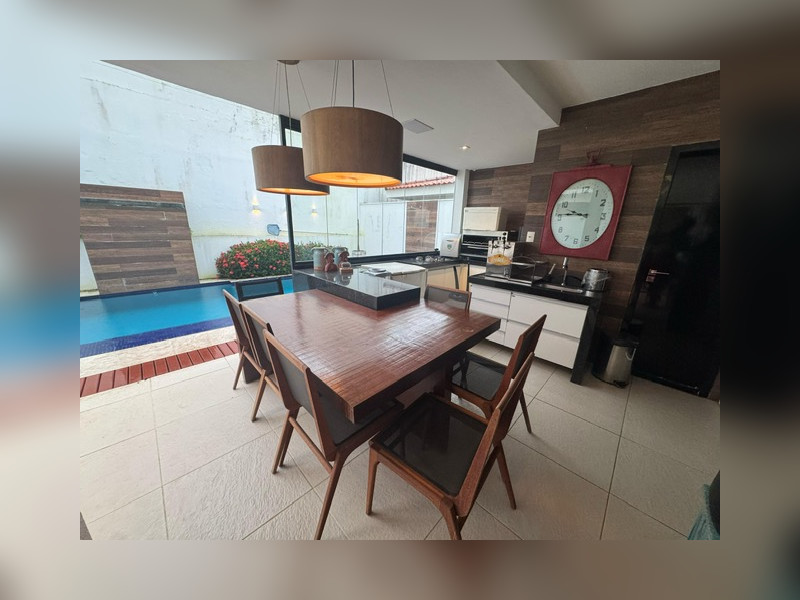 imóvel com 268m² - Turu - São Luís