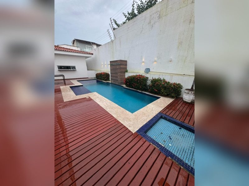 imóvel com 268m² - Turu - São Luís