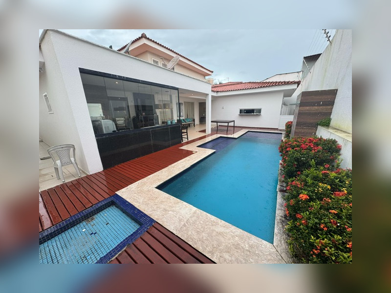 imóvel com 268m² - Turu - São Luís