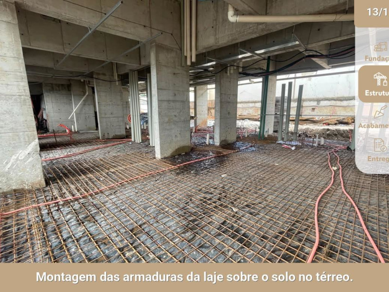 imóvel com 25m² - Brooklin - São Paulo
