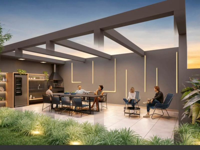 imóvel com 25m² - Brooklin - São Paulo