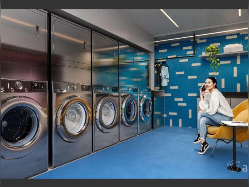 imóvel com 25m² - Brooklin - São Paulo