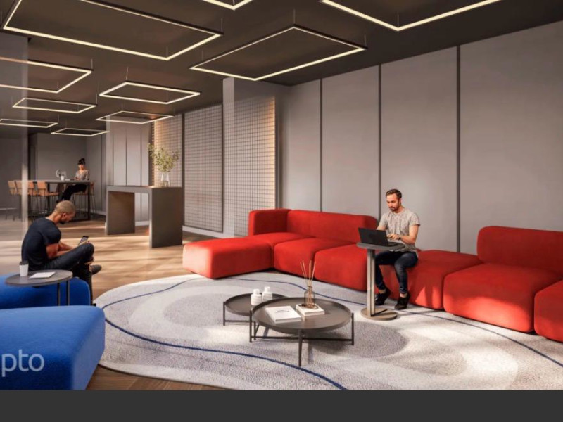 imóvel com 25m² - Brooklin - São Paulo
