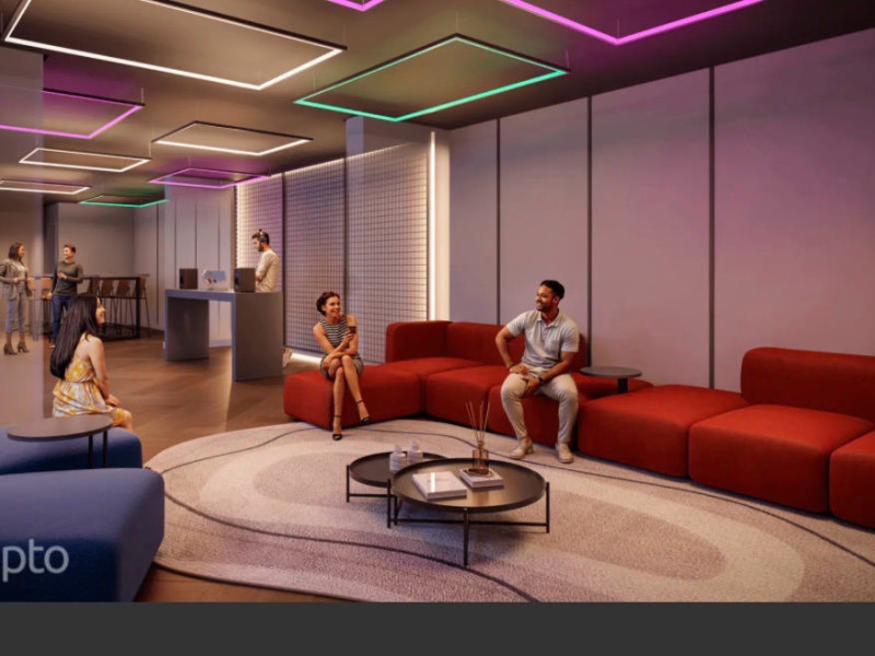 imóvel com 25m² - Brooklin - São Paulo