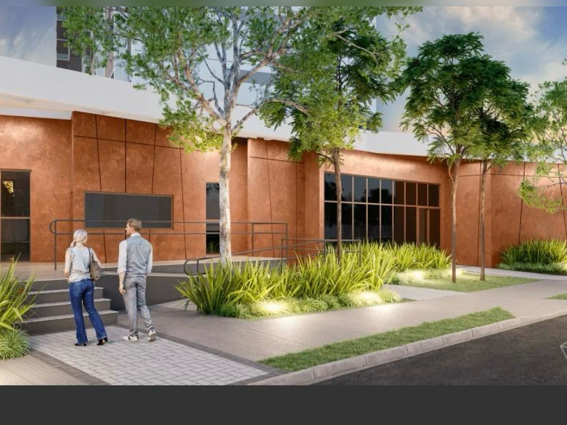 imóvel com 25m² - Brooklin - São Paulo