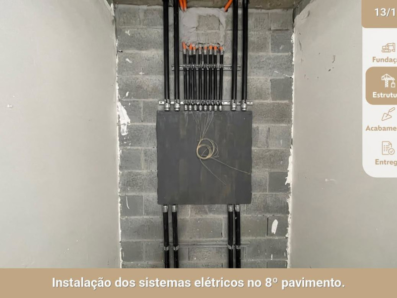 imóvel com 25m² - Brooklin - São Paulo
