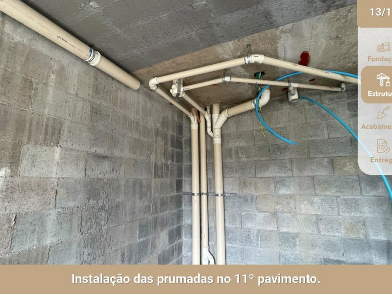 imóvel com 25m² - Brooklin - São Paulo