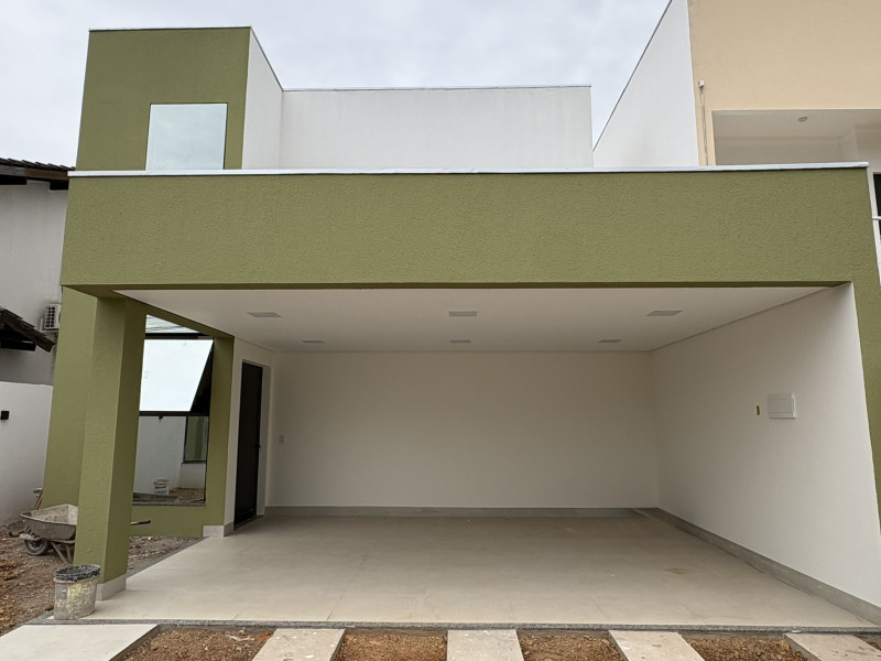 imóvel com 211m² - Jardim Califórnia - Cuiabá