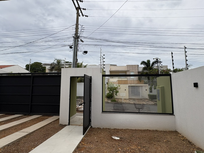 imóvel com 211m² - Jardim Califórnia - Cuiabá