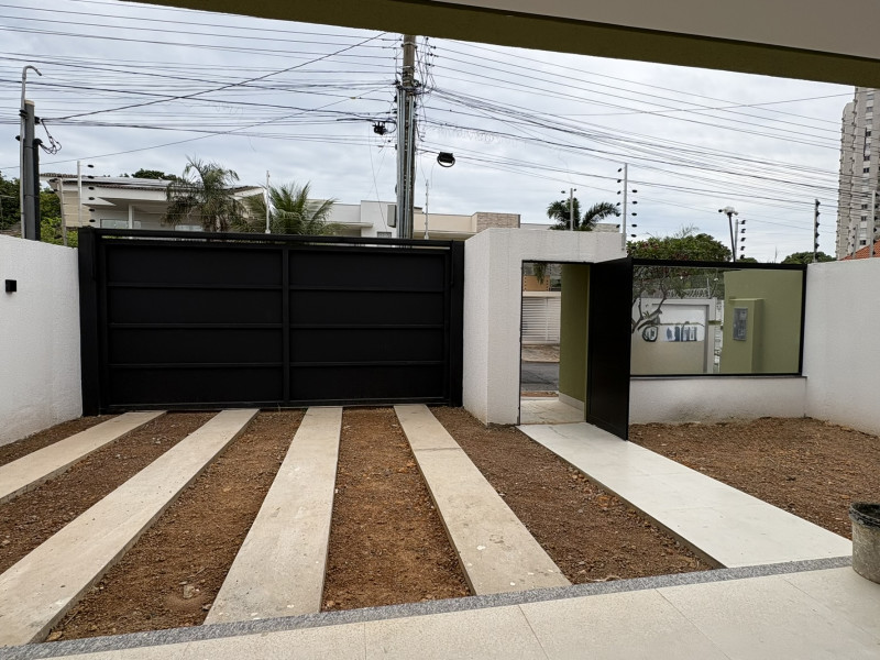 imóvel com 211m² - Jardim Califórnia - Cuiabá