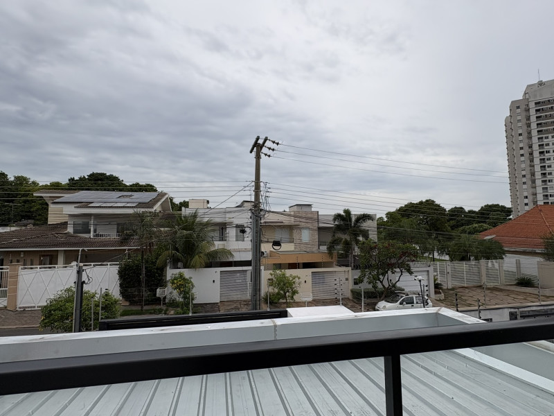 imóvel com 211m² - Jardim Califórnia - Cuiabá