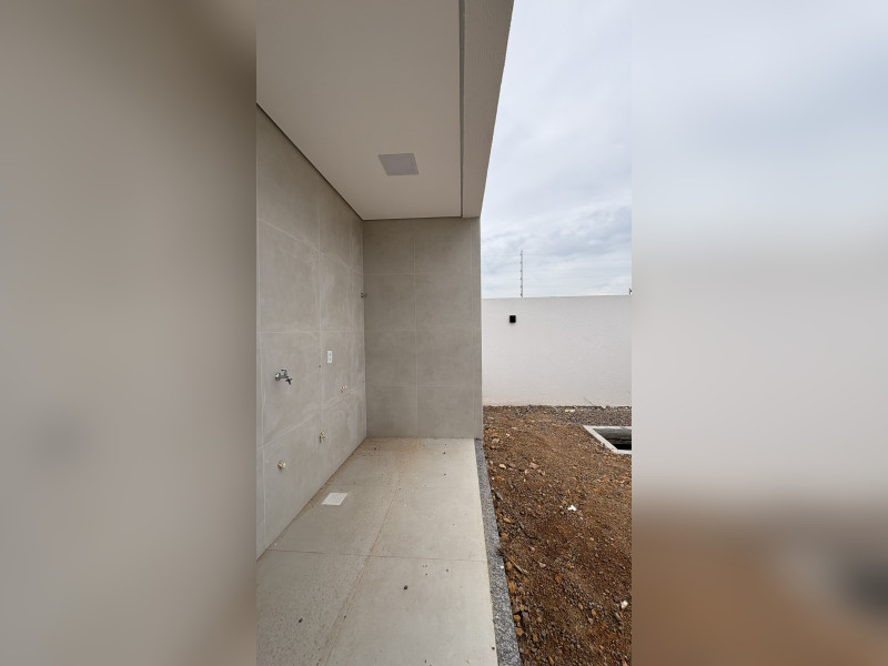 imóvel com 211m² - Jardim Califórnia - Cuiabá