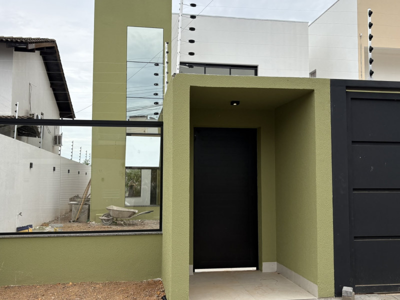 imóvel com 211m² - Jardim Califórnia - Cuiabá