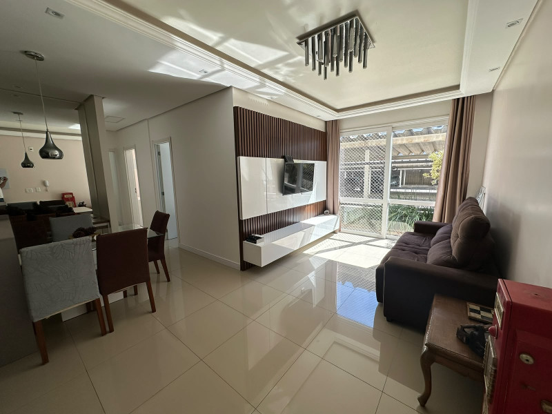 imóvel com 78m² - Marechal Rondon - Canoas