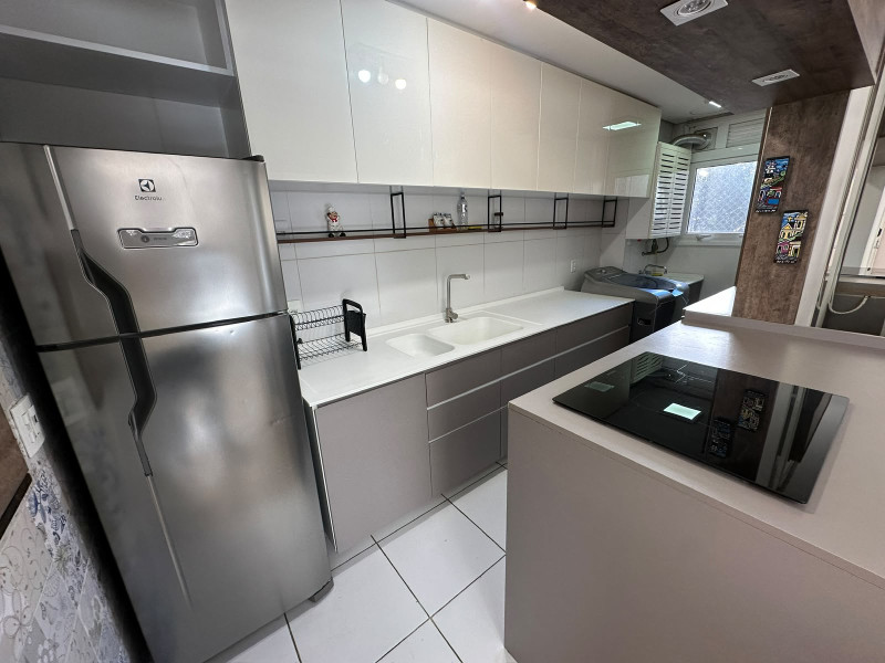 imóvel com 78m² - Marechal Rondon - Canoas