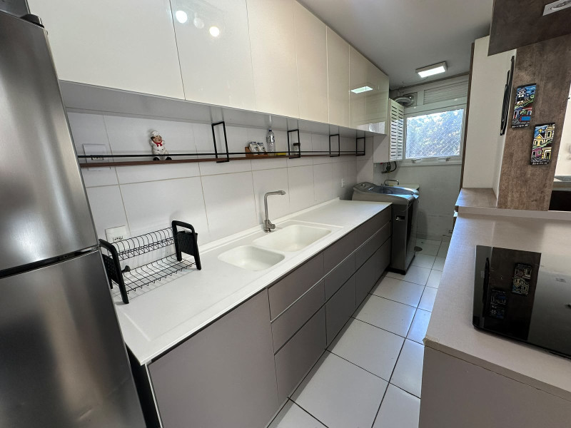 imóvel com 78m² - Marechal Rondon - Canoas