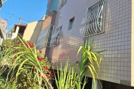 Apartamento &agrave; venda Alto Cai&ccedil;aras com 105m&sup2; e 2 quartos por R$ 570.000 - frente.jpg