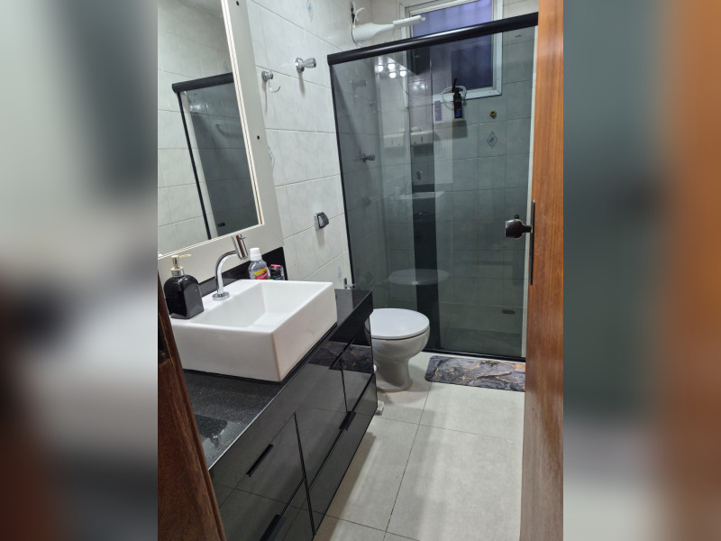 imóvel com 105m² - Alto Caiçaras - Belo Horizonte