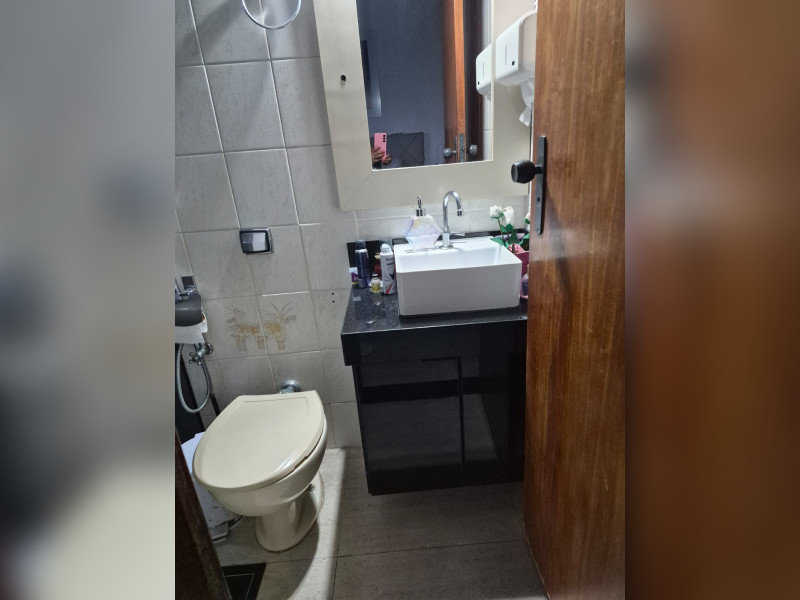 imóvel com 105m² - Alto Caiçaras - Belo Horizonte