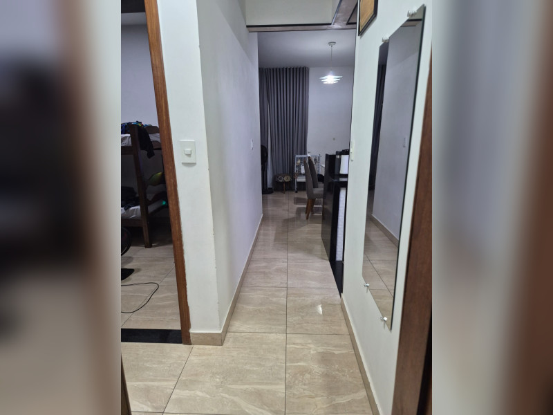 imóvel com 105m² - Alto Caiçaras - Belo Horizonte