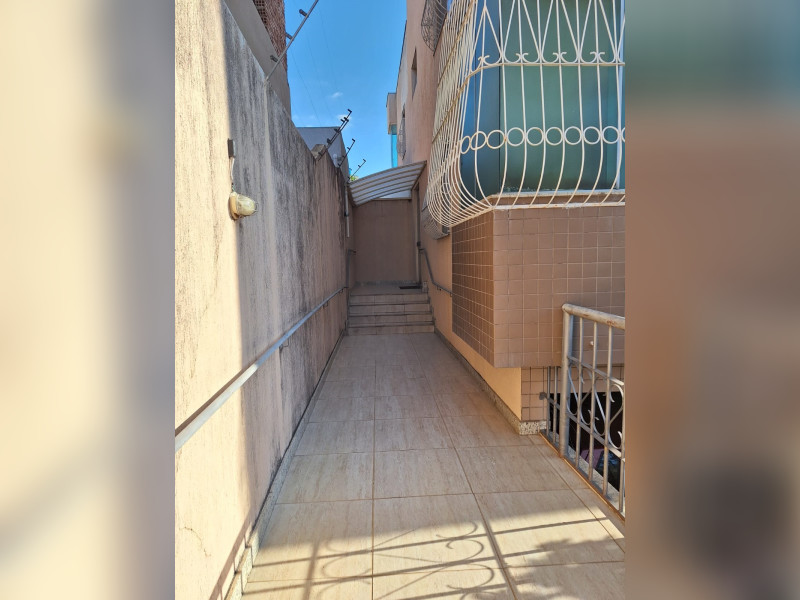 imóvel com 105m² - Alto Caiçaras - Belo Horizonte