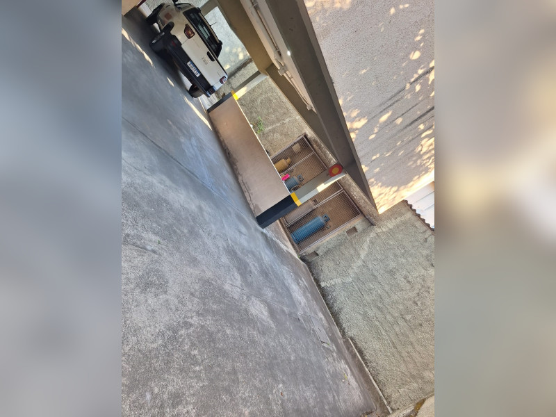 imóvel com 105m² - Alto Caiçaras - Belo Horizonte