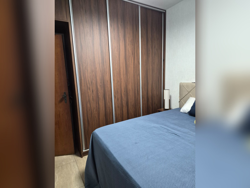 imóvel com 105m² - Alto Caiçaras - Belo Horizonte