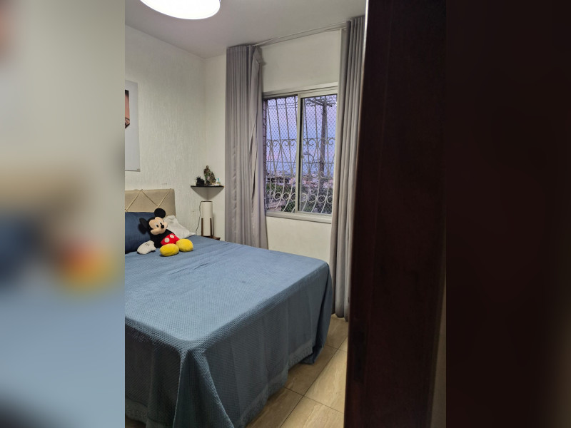 imóvel com 105m² - Alto Caiçaras - Belo Horizonte