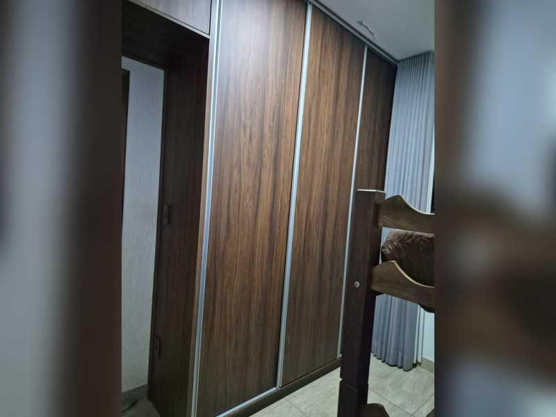 imóvel com 105m² - Alto Caiçaras - Belo Horizonte