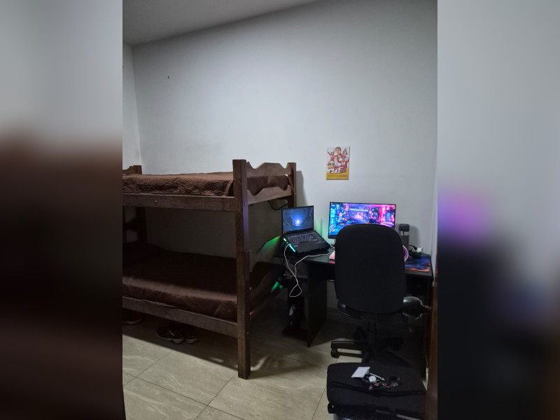 imóvel com 105m² - Alto Caiçaras - Belo Horizonte