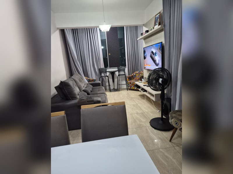 imóvel com 105m² - Alto Caiçaras - Belo Horizonte