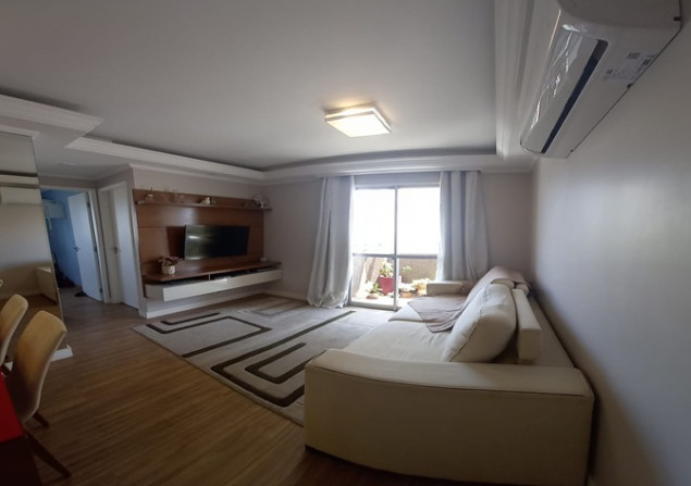 imóvel com 52m²