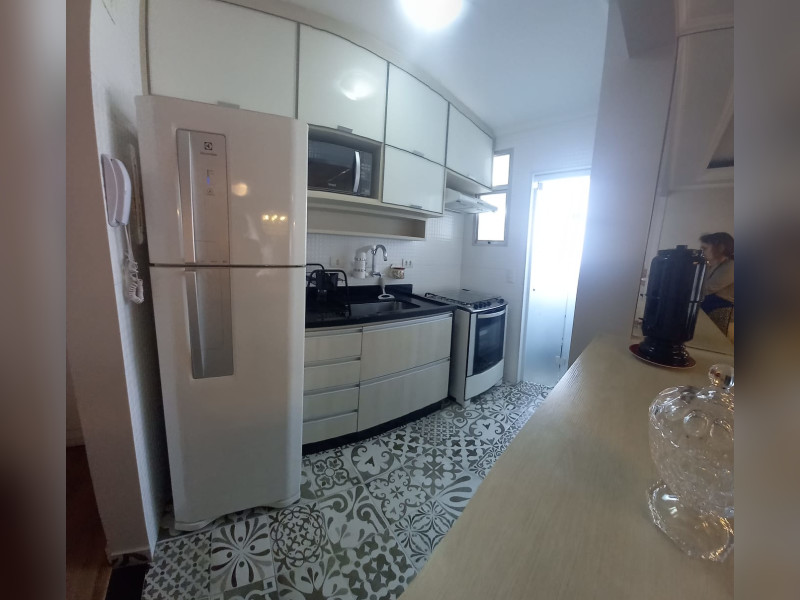 imóvel com 52m² - Jaguaré - São Paulo