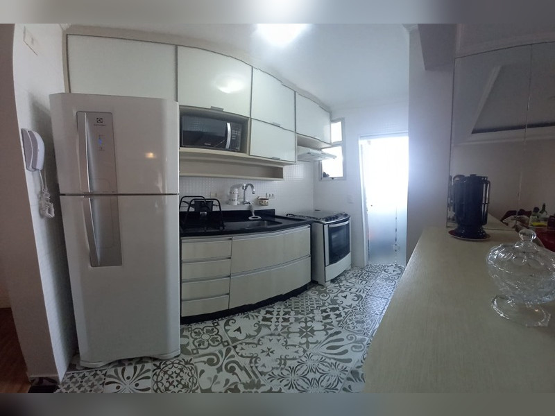imóvel com 52m² - Jaguaré - São Paulo